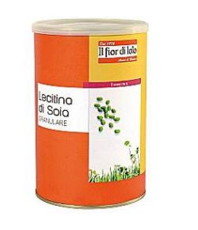 FdL Lecitina Soia 400g