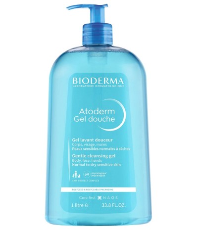 ATODERM Gel Doccia*1 Litro