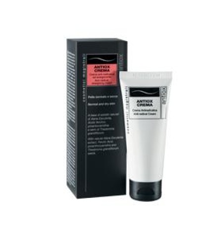 ANTIOX Crema 40ml