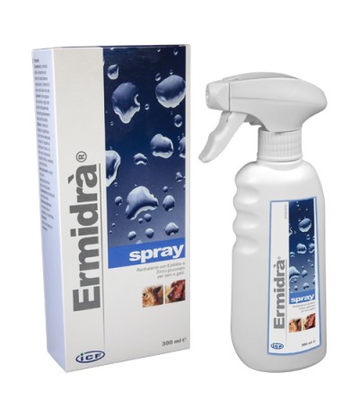 ERMIDRA'Spray 300ml