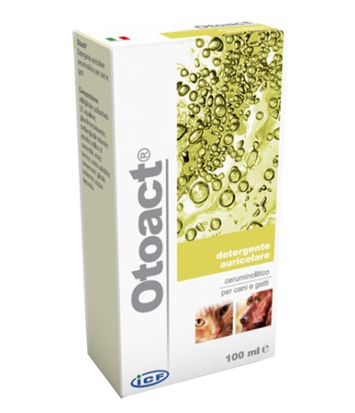 OTOACT Light 100ml