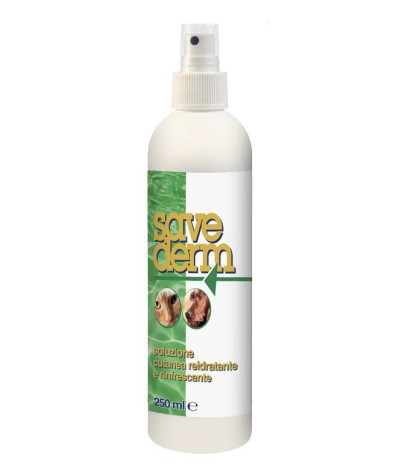 SAVEDERM Soluz.250ml