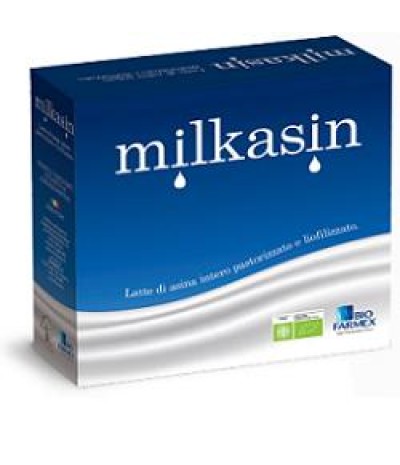 MILKASIN Latte Asina 100g