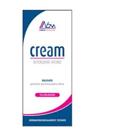 CREAM Det.Intimo 150ml