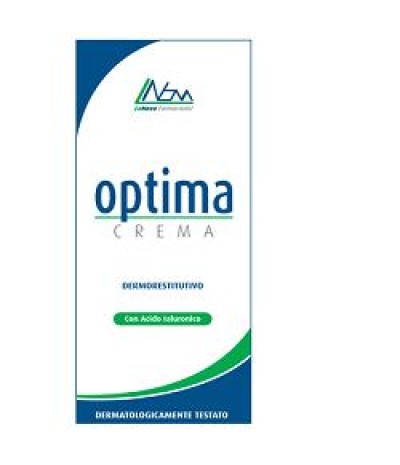 OPTIMA Derm Crema Tratt.Corpo