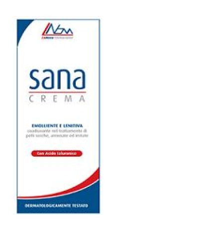 SANA Plus Crema Tr.Corpo 100ml