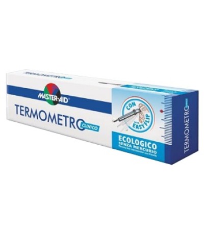 TERMOM.Clin.Ecolog.MASTER AID