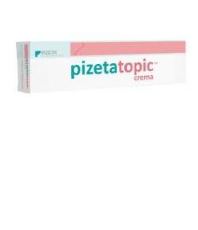 PIZETATOPIC Crema 100ml