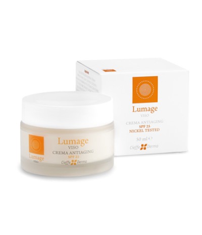 LUMAGE Viso Crema 50ml