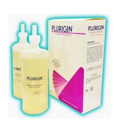 PLURIGIN Sol.Vag.2fl.250ml