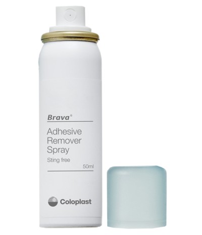 BRAVA Remover Spray 50ml