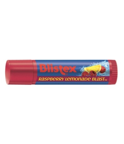 BLISTEX Raspberry Lemonade