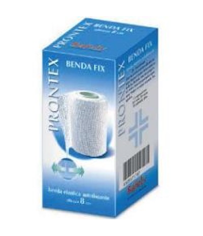 PRONTEX Benda Fix cm 8x4