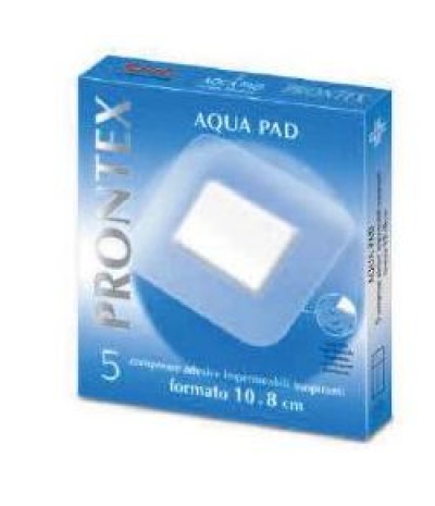 AQUA PAD Cpr Ad.cm10x 8 5pz