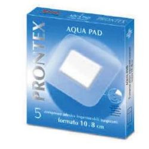 AQUA PAD Cpr Ad.cm10x 8 5pz