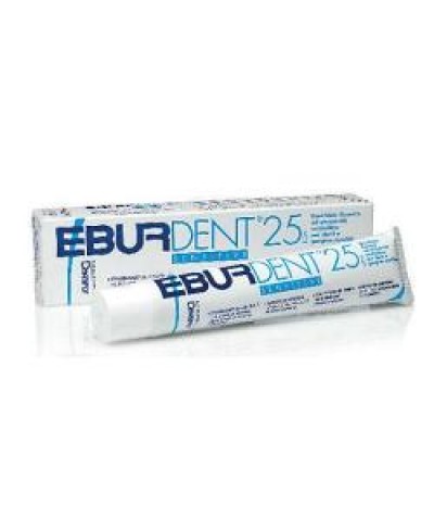 EBURDENT*25 Dent.Sensitive75ml