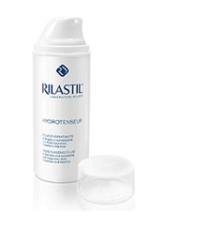 RILASTIL-Hydrotens.Fluido 50ml