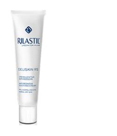 RILASTIL-DELISKIN RS Crema40ml