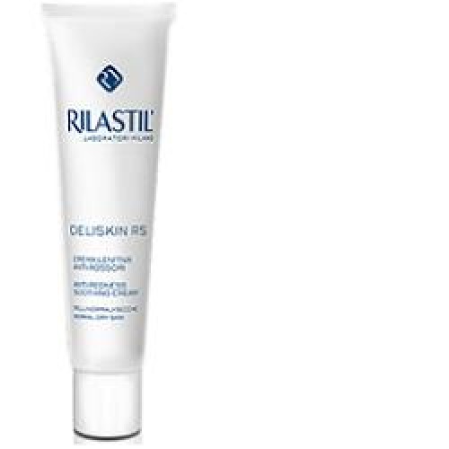 RILASTIL-DELISKIN RS Crema40ml