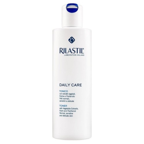 RILASTIL-D-C Tonico 250ml