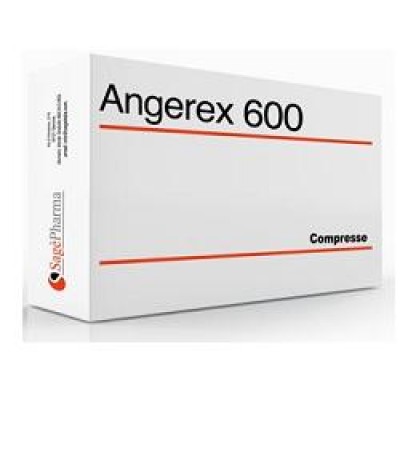ANGEREX*600 20 Cpr