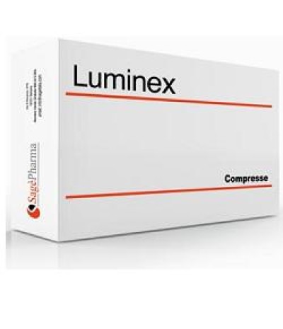 LUMINEX 30 Cpr