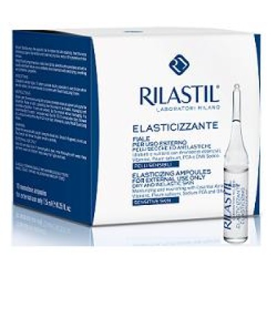 RILASTIL Elastic 10f.5ml