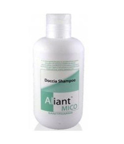 ALIANT Mico DocciaSh.200ml