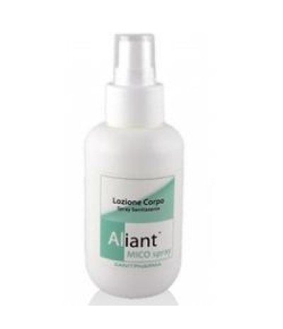 ALIANT Mico Spray 80ml