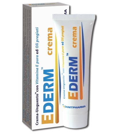 EDERM Crema 30ml