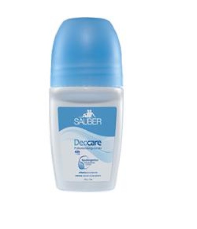 SAUBER  DeoCare Roll-On 50ml