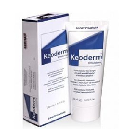 KEODERM Emuls.200ml