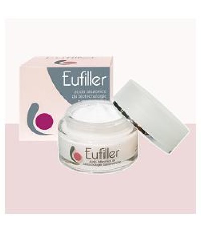 EUFILLER Crema 50ml