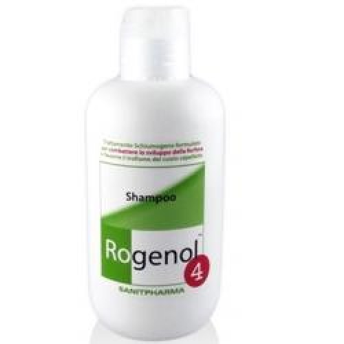 ROGENOL-4 Sh.A-Forf.200ml