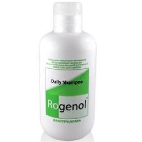 ROGENOL Sh.Daily 200ml