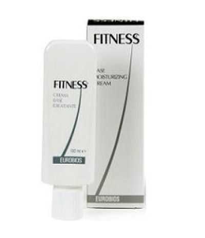 FITNESS Crema Idrat.100ml