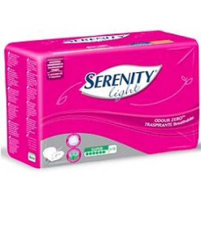 SERENITY Light Lady Super 30pz