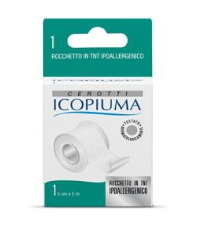 ICOPIUMA Rocch.TNT m5x5