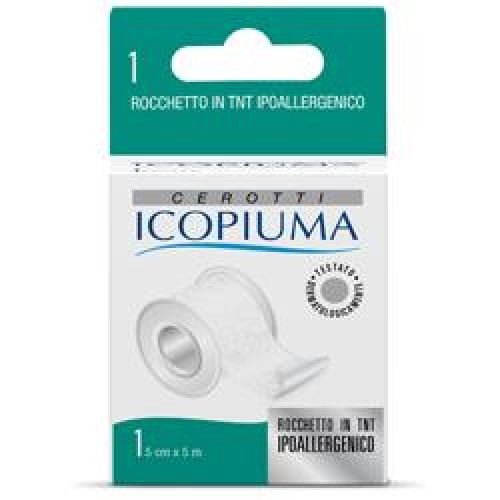 ICOPIUMA Rocch.TNT m5x5