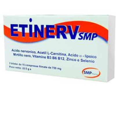 ETINERV 30 Cpr