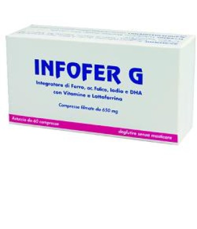 INFOFER G 60 Cpr