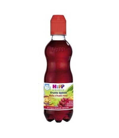 HIPP Frutta Splash Fr.Rossi