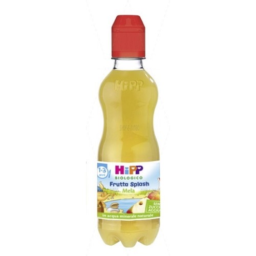 HIPP Frutta Splash Mela 300ml