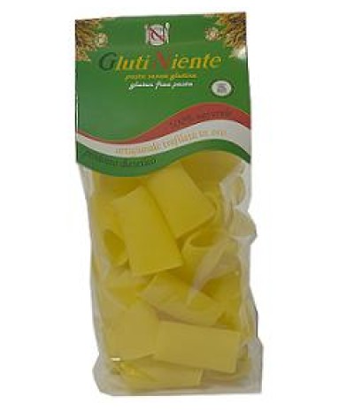 GLUTINIENTE Paccheri 400g