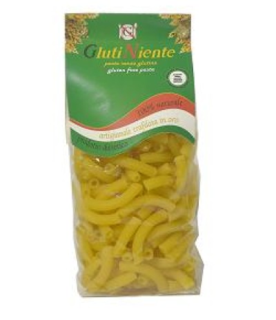 GLUTINIENTE Sedanini 400g