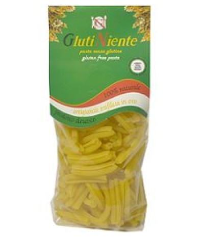 GLUTINIENTE Casareccia 400g