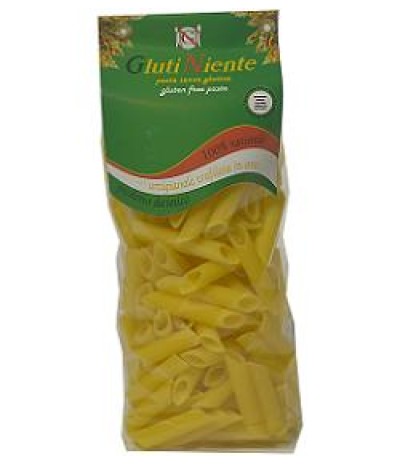 GLUTINIENTE Penne Rig.400g