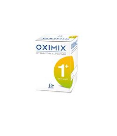 OXIMIX 1+ IMMUNO 40 Cps