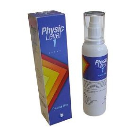 PHYSIC LEVEL 1 Spray 200ml