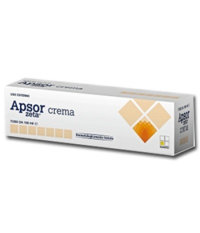 APSORZETA Crema 100ml